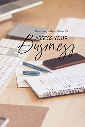 Brand Boss: Assessing the Business