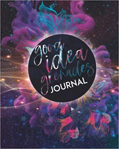 Journal: Good Idea Grenades
