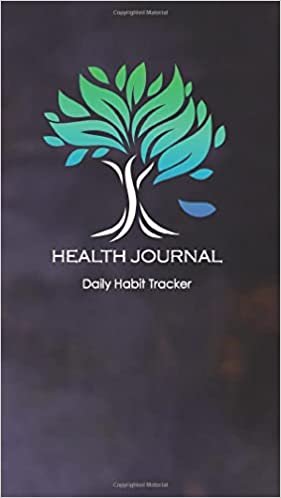 Keep It Simple Health Journal