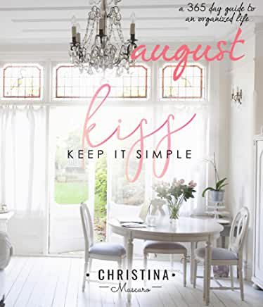 Keep it Simple August
