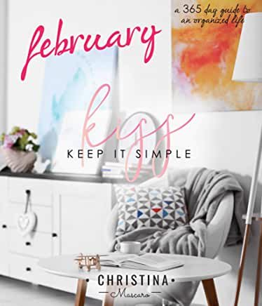 Keep it Simple February