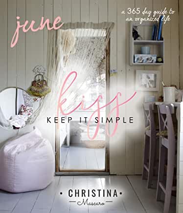 Keep it Simple June