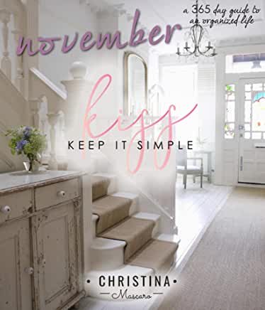 Keep it Simple November