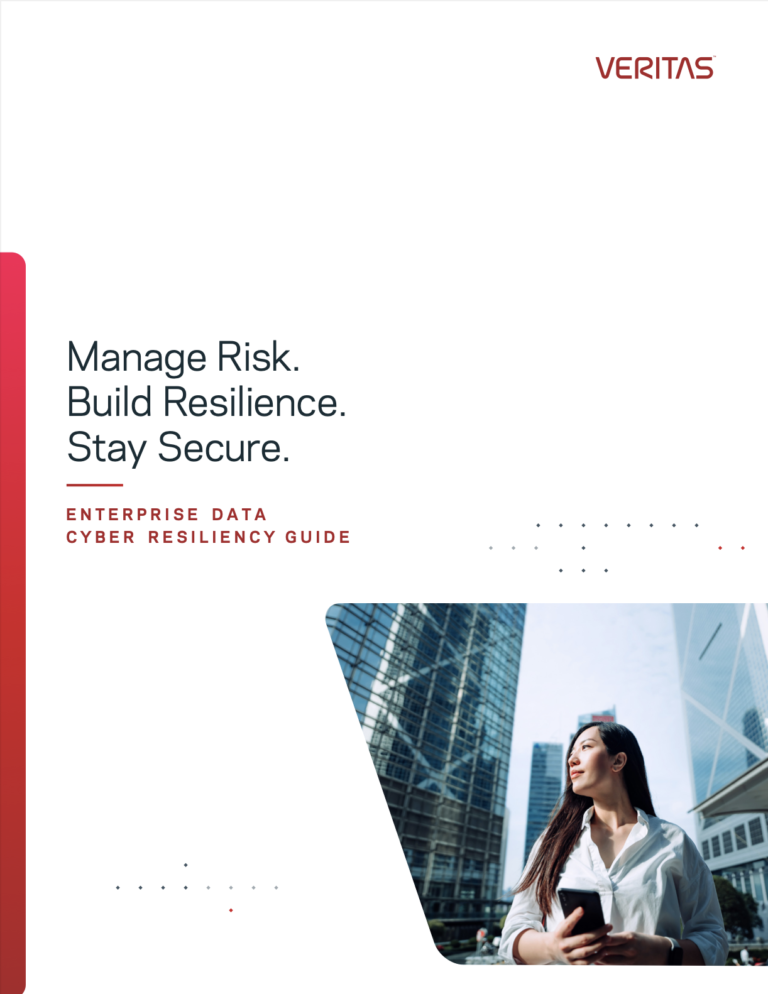 Manage Risk. Build Resilience. Stay Secure.